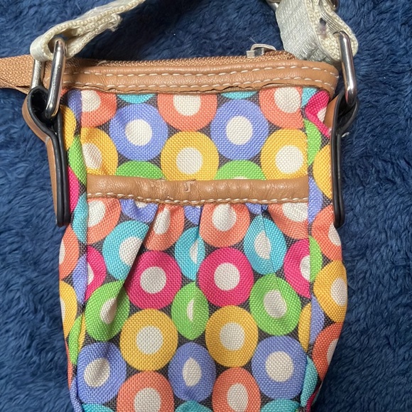 ✨ 3/$24✨ Lily Bloom Crossbody Purse - Picture 6 of 8